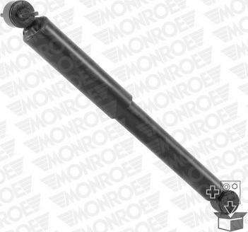 Monroe 42059 - Amortizators www.autospares.lv