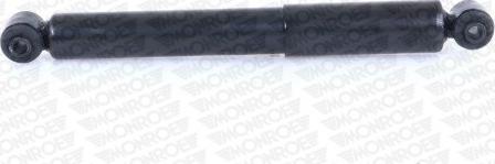 Monroe 42056 - Amortizators autospares.lv