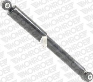 Monroe E1107 - Amortizators www.autospares.lv