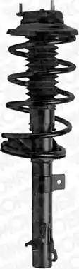 Monroe 5550044 - Shock Absorber www.autospares.lv