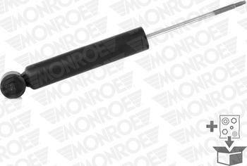 Monroe 53005 - Amortizators www.autospares.lv