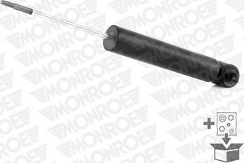 Monroe 53005 - Amortizators www.autospares.lv