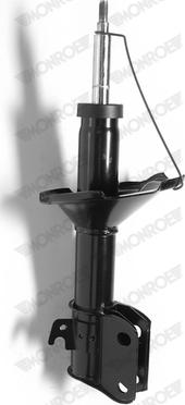 Monroe 16491 - Shock Absorber www.autospares.lv