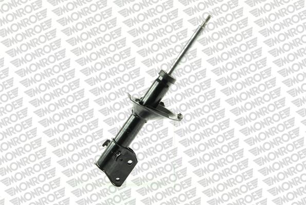 Monroe 16492 - Shock Absorber www.autospares.lv