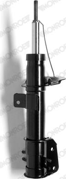 Monroe 16455 - Shock Absorber www.autospares.lv