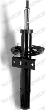 Monroe 16451 - Shock Absorber www.autospares.lv