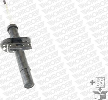 Monroe E4998 - Amortizators www.autospares.lv