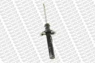 Monroe 16404 - Shock Absorber www.autospares.lv