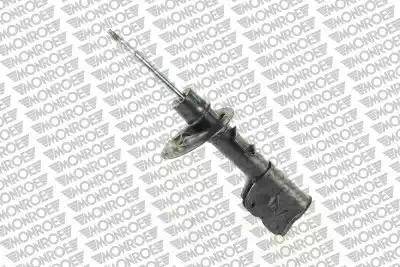 Monroe 16402 - Amortizators www.autospares.lv