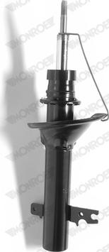 Monroe 16415 - Shock Absorber www.autospares.lv