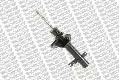 BOGE 32-E66-A - Shock Absorber www.autospares.lv