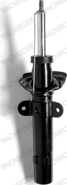 Monroe 16430 - Shock Absorber www.autospares.lv