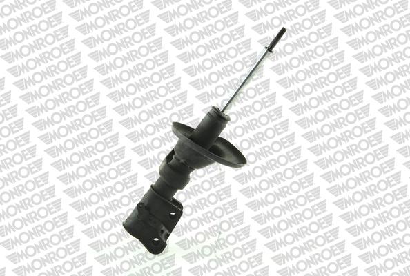 Monroe 16474 - Shock Absorber www.autospares.lv