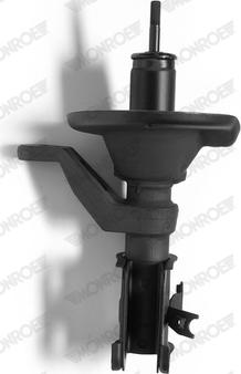 Monroe 16471 - Shock Absorber www.autospares.lv