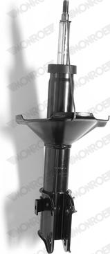 Monroe 16478 - Shock Absorber www.autospares.lv