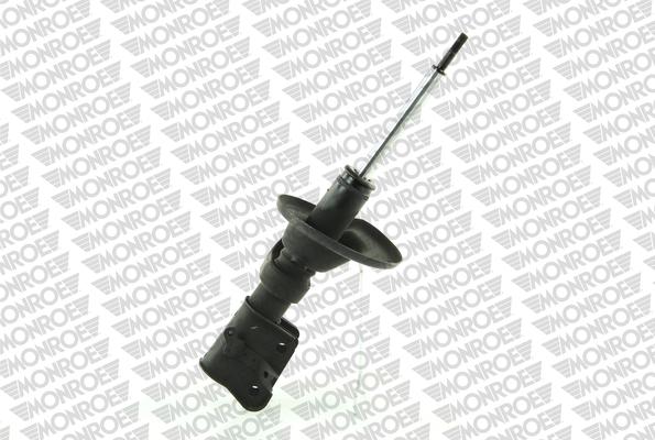 Monroe 16472 - Shock Absorber www.autospares.lv