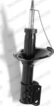 Monroe 16477 - Shock Absorber www.autospares.lv