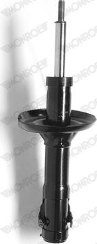 Monroe 16541 - Shock Absorber www.autospares.lv