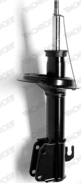 Monroe 16518 - Shock Absorber www.autospares.lv