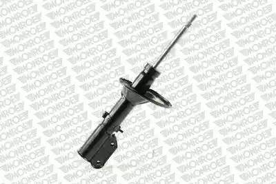 Monroe E4475 - Shock Absorber www.autospares.lv