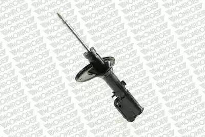 SACHS 200 998 - Amortizators www.autospares.lv