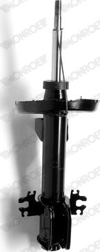 Monroe 16656 - Shock Absorber www.autospares.lv