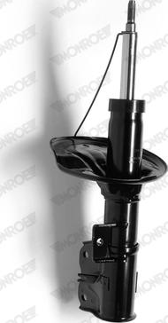 Monroe 16689 - Shock Absorber www.autospares.lv