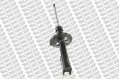 Monroe 16097 - Amortizators www.autospares.lv