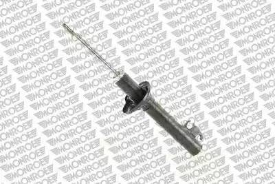 Monroe E4204 - Amortizators www.autospares.lv