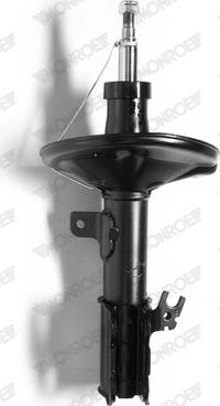 Monroe 16820 - Shock Absorber www.autospares.lv