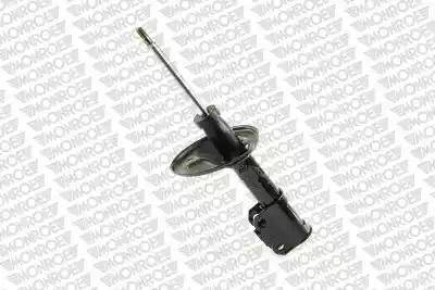 KYB 334246 - Shock Absorber www.autospares.lv