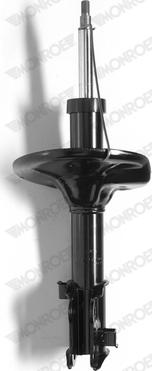 Monroe 16361 - Amortizators www.autospares.lv