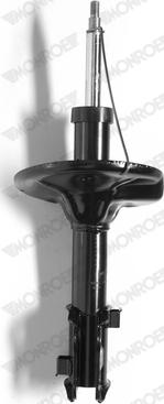 Monroe 16362 - Amortizators www.autospares.lv