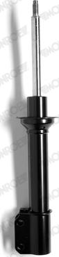 Monroe 16242 - Shock Absorber www.autospares.lv