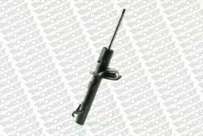 Monroe 16283 - Amortizators www.autospares.lv