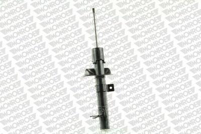 Monroe 16282 - Shock Absorber www.autospares.lv