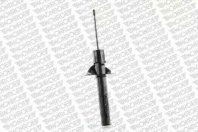 Monroe E4324 - Shock Absorber www.autospares.lv