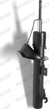 Monroe 16227 - Shock Absorber www.autospares.lv