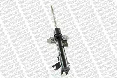 SACHS 310 840 - Amortizators www.autospares.lv