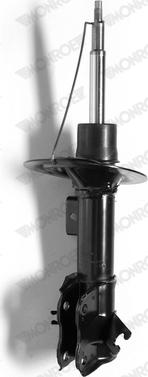 Monroe 16798 - Shock Absorber www.autospares.lv