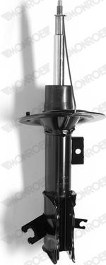 Monroe 16797 - Shock Absorber www.autospares.lv