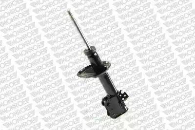 Bilstein 22-048370 - Shock Absorber www.autospares.lv