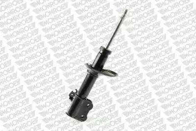 BOGE 27-D28-A - Shock Absorber www.autospares.lv