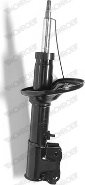 Monroe 16734 - Shock Absorber www.autospares.lv