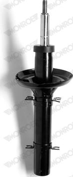 Monroe 16731 - Shock Absorber www.autospares.lv