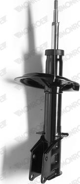 Monroe 16776 - Shock Absorber www.autospares.lv