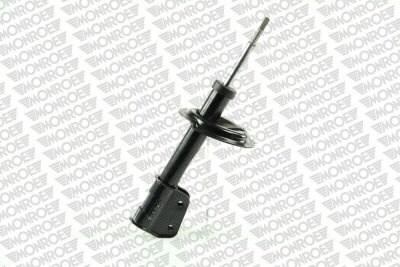 Monroe E4008 - Amortizators www.autospares.lv