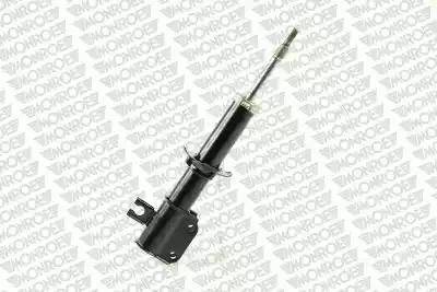 SACHS 110 845 - Amortizators www.autospares.lv