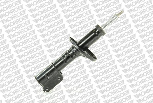 Monroe 11456 - Amortizators autospares.lv