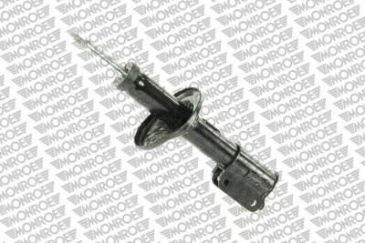 Monroe 11456 - Amortizators autospares.lv